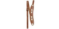 MARTIN / Souldier Saddle Strap,Brown