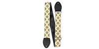 MARTIN / Souldier Slide Strap,Mustard