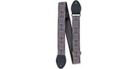 MARTIN / Souldier Saddle Strap, Arabesque Indigo