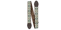 MARTIN / Souldier Saddle Strap DresdenStarSeafoam