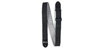 MARTIN / MTN SEA WOOL STRAP CHARCOAL 18A0148