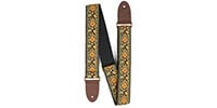MARTIN / JACQUARD STRAP Sunset 18A0160