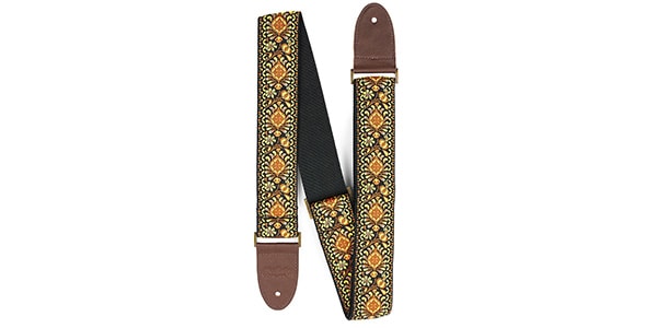 MARTIN ( マーティン ) / JACQUARD STRAP Sunset 18A0160