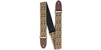 MARTIN / JACQUARD STRAP Boho Tapestry 18A0161