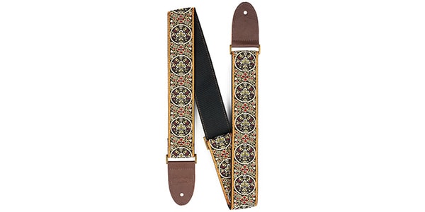 MARTIN ( マーティン ) / JACQUARD STRAP Boho Tapestry 18A0161