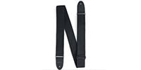 MARTIN / HEMP STRAP Black 18A0193