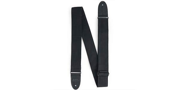 MARTIN ( マーティン ) / HEMP STRAP Black 18A0193