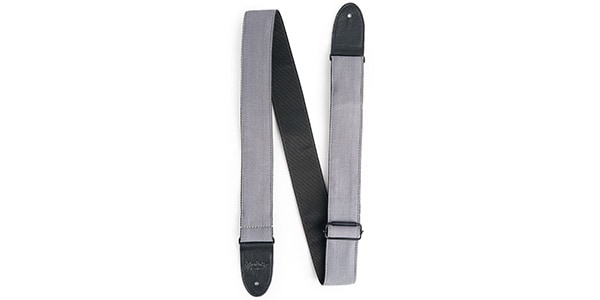 MARTIN ( マーティン ) / HEMP STRAP Gray 18A0194