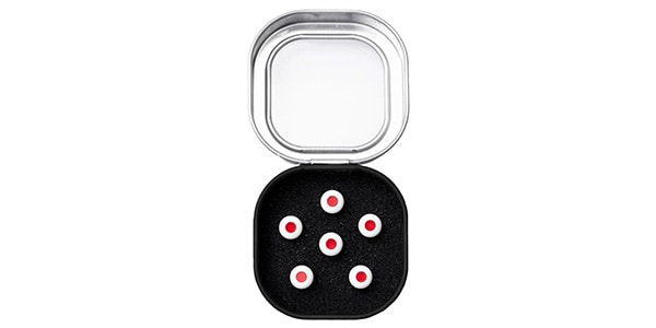 MARTIN / 18APP0004 ボーン／レッドドット