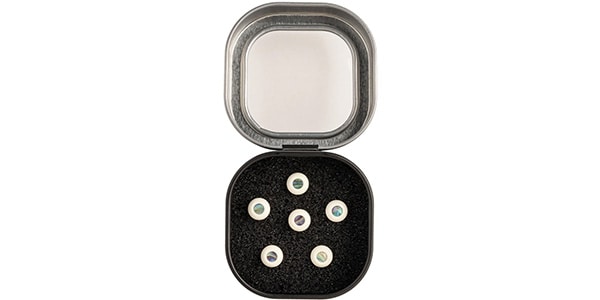 MARTIN / 18APP0013 ボーン／パールドット