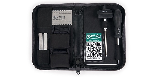 MARTIN ( マーティン )  / SC Service Kit for Sure Align Neck