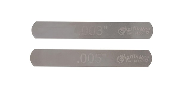 MARTIN ( マーティン )  / SC Service Kit for Sure Align Neck画像5