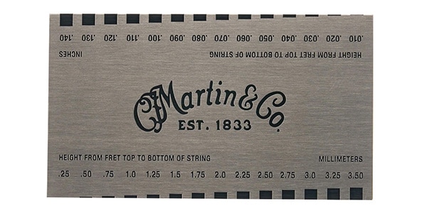 MARTIN ( マーティン )  / SC Service Kit for Sure Align Neck画像6