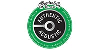 MARTIN MA140S AUTHENTIC ACOUSTIC MARQUIS SILKED 80/20 BRONZE Light