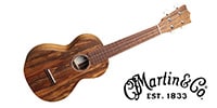 MARTIN / C1K Uke