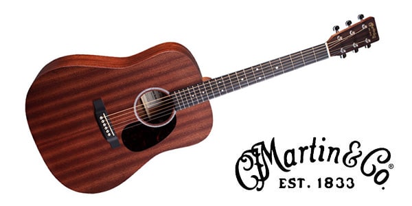 MARTIN ( マーティン ) D-10E-01 送料無料 | サウンドハウス