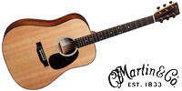 MARTIN D-10E-02 エレクトリック・アコースティックギター