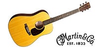 MARTIN / D-10E Retro