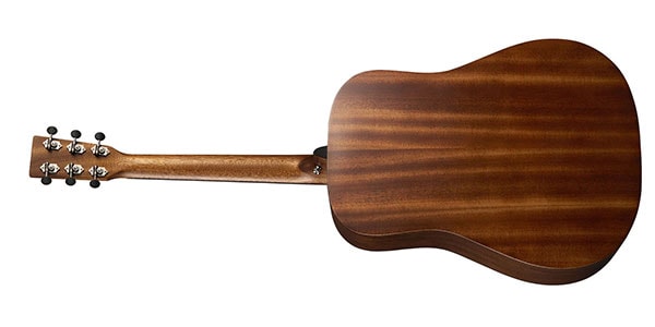 MARTIN ( マーティン )  / D-10E Retro画像2