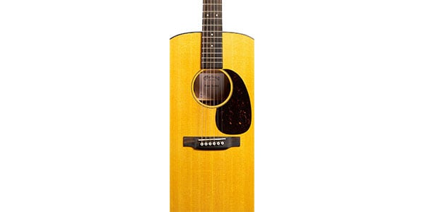 MARTIN ( マーティン )  / D-10E Retro画像3