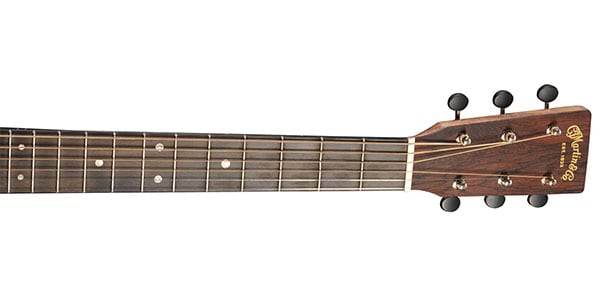 MARTIN ( マーティン )  / D-10E Retro画像4