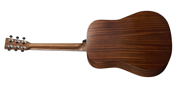 MARTIN ( マーティン )  / D-10E Retro Sapele画像2