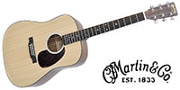 MARTIN D-10E-02 エレクトリック・アコースティックギター