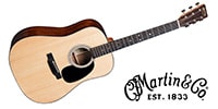 MARTIN / D-12E