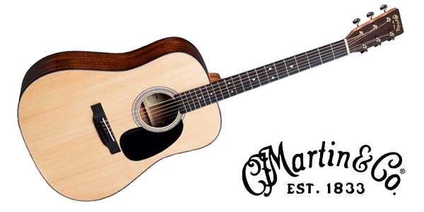 MARTIN ( マーティン )  / D-12E