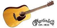 MARTIN / D-12E Retro
