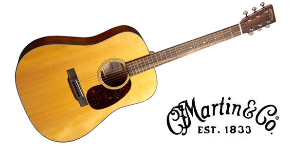 MARTIN ( マーティン )  / D-12E Retro