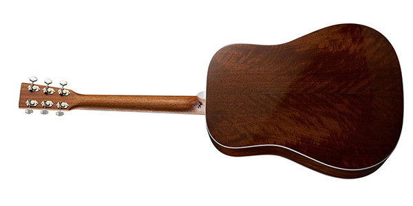 MARTIN ( マーティン )  / D-13E Retro Walnut画像2