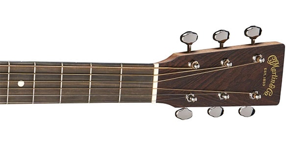 MARTIN ( マーティン )  / D-13E Retro Walnut画像4