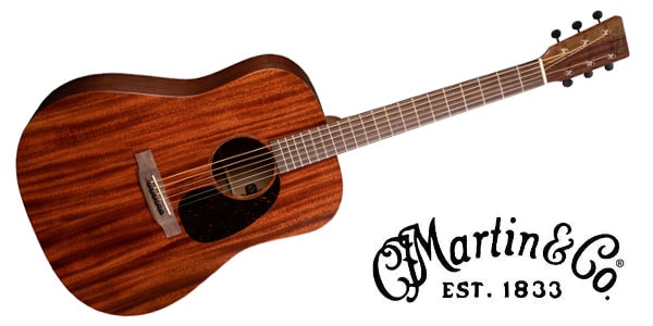 MARTIN / D-15E