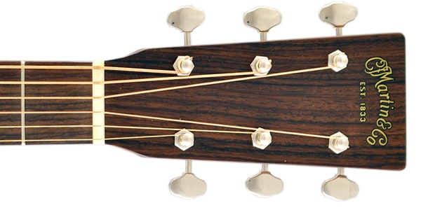 Martin D-15M Acoustic Guitar | Martin Guitar