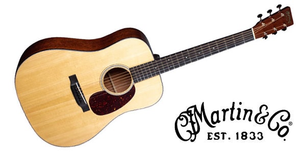 MARTIN / D-18 Authentic 1937