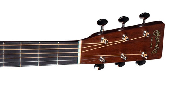 MARTIN / D-18 Authentic 1937画像3
