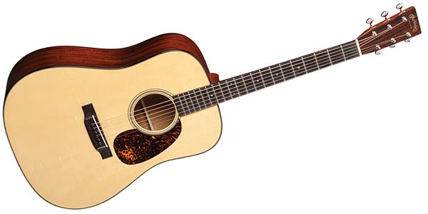 MARTIN/D-18 Authentic 1939