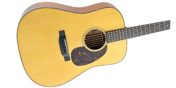 MARTIN / D-18画像2