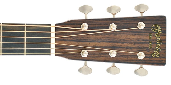 MARTIN / D-18画像4