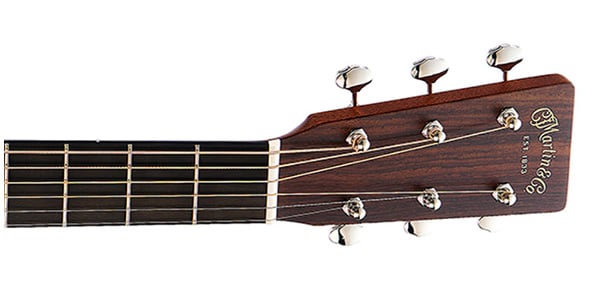 MARTIN ( マーティン )  / D-18 Satin 1935 Burst画像3