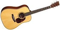 MARTIN D-28 Authentic 1937