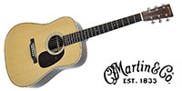 MARTIN D-28 Authentic 1937