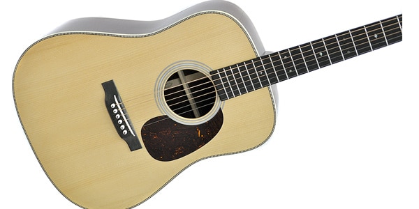 MARTIN / D-28 Authentic 1937画像2
