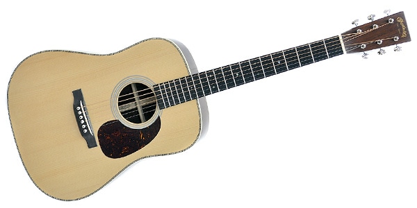 MARTIN / D-28 Authentic 1937画像3