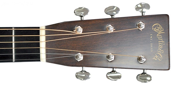 MARTIN / D-28 Authentic 1937画像5