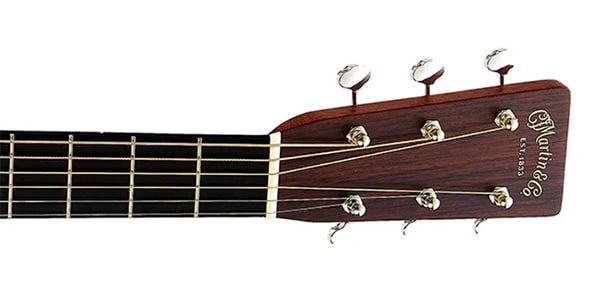 MARTIN ( マーティン )  / D-28 Satin 1935 Burst画像3