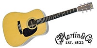 MARTIN D-28 アコースティックギター