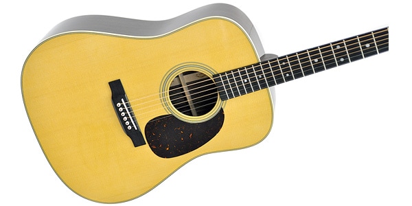 martin D−28