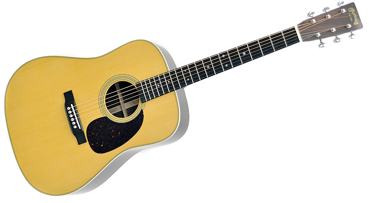 MARTIN/D-28 アコースティックギター